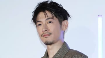 ディーン・フジオカ、離婚を発表「お互いの価値観や将来への考え方の違いを理解」