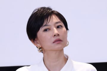 菊川怜　卒業アルバム処分時の〝ホラー行動〟に岡村隆史「怖い！」 ノンスタ石田も戦慄