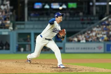 ドジャース・大谷翔平の圧巻ショーで古巣エンゼルスに非難殺到「大谷の長い時間を無駄にした」