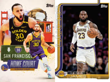 新作NBAカード発売記念イベントが全国3店舗で実施…クーパー・フラッグも登場