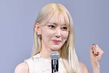 宮脇咲良、ロング→ボブで激変　大胆変貌に世界が衝撃「相変わらず美人」「オーマイガー」