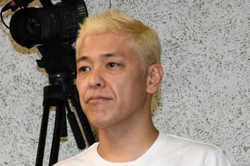 元ロンブー田村亮　謹慎中のドン底生活「ワイドショーは正座で」「どんどん病んでいく」