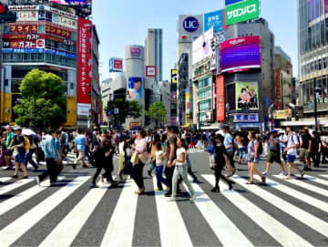 【東京の今日の服装】リアルタイムで確認！ 今日のコーデ完全ガイド