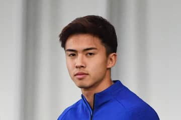 元バルセロナ・安部裕葵　今季中にＪ１浦和デビューある？　スコルジャ監督「私は確信しています」