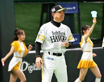 【パＣＳ】ソフトバンク・小久保監督　投壊＆中村晃の離脱危機も…「切り替えやすい試合」