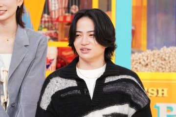 綾野剛が『ニノさん』流・知育ゲームでまさかの発言！菊池風磨は「寝ながらの〇〇〇みたいな」と便乗？