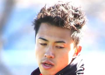 【浦和】安部裕葵が語った復活までのロングストーリー「5年かかると分かっていたら、辞めていたかも」。祝福LINEは「めちゃくちゃ来ている」