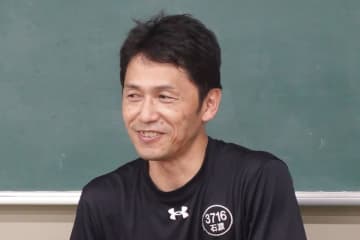 【江戸川ボート・ＧⅡＭＢ大賞】石渡鉄兵　仕上がり完璧で堂々宣言「優勝します」