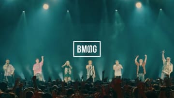 BE:FIRST、ワールドツアーに密着したBTSダイジェスト映像公開
