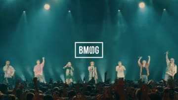 BE:FIRST、ワールドツアービハインド映像のダイジェスト公開