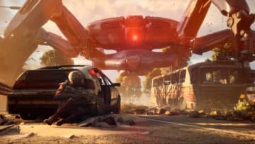 脱出系PvPvEシューター『ARC Raiders』サーバーテストのSteam同時プレイヤー数18万人突破！10月末の発売目前にしファンの熱気高まる