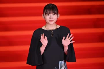 伊藤沙莉、推しとの共演に緊張「嬉しさが伝わってきます」「めちゃくちゃかわいい」