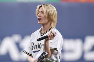 オリのパフォーマーの“苦悩”「常に見られている」　大事な角度…重ねた試行錯誤