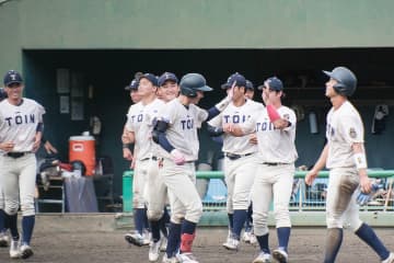【神奈川大学野球・秋季リーグ】桐蔭大、神奈川大に勝ち3季ぶり優勝に王手　関東学院大は神奈川工大に先勝