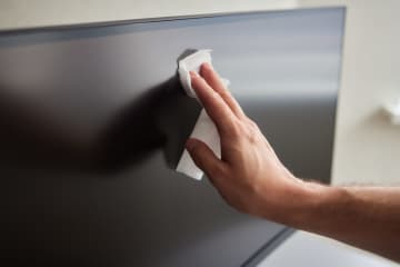 テレビ掃除でやってはいけない『５つのこと』 危険なワケと正しい方法