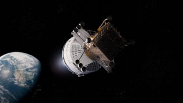 米企業Impulse Spaceが月面に3トンを輸送可能な月着陸船の開発に着手