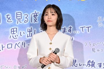 當真あみ「何がしたいんだろうとかいろいろ考えちゃって」　2025年のうちにかなえたい願いを明かす