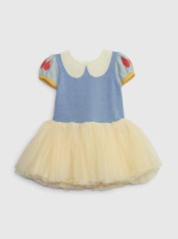 【Gap×ディズニー】これ最強に可愛い!!「プリンセスなりきりウェア」ほかハロウィン新作が神デザイン連発♪