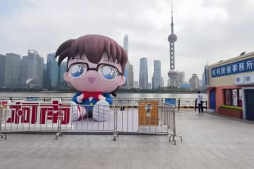 「名探偵コナン」APTX4869の幼児化の発動条件とは？DNAとの関係性を探る―中国メディア