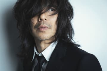 宮本浩次、映画『爆弾』主題歌「I AM HERO」配信リリース