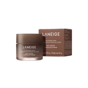 LANEIGEの新作リップが登場♡ホットココア＆チョコの甘い香りで冬の唇ケアを♪
