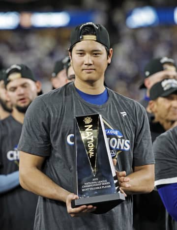 米メディアが大谷翔平を称賛　「全スポーツの中でも史上最高」