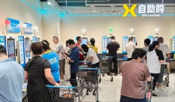 「クオリティーパフォーマンス」主義が導く新小売、ハードディスカウント戦線の現在地―中国