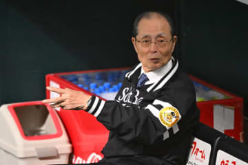 ドジャース・大谷翔平１０Ｋ零封＆３発に王貞治会長も衝撃「なんたって世界中にだからね！」