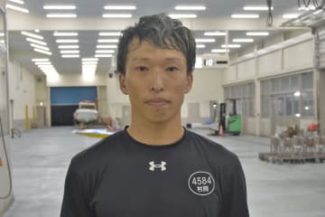 【蒲郡ボート】村岡賢人　３号艇から当地初Ｖ狙う「チャンスはあります」