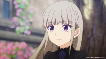 声優・丹下桜の怒りボイスが“耳福”すぎる！ローザちゃんの初登場に視聴者大興奮のアニメ『補助魔法』第2話