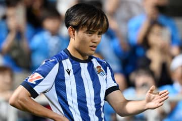 久保建英が次節メンバー外「大きな痛手」　まさかの不在にスペイン驚き「招集外のサプライズ」