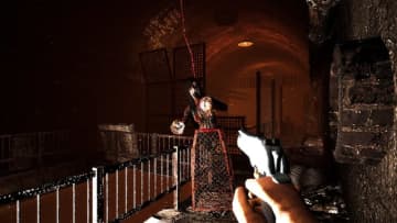 『サイレントヒル』などの影響受けた2000年代風サイコホラー『Saint of Chains』発表！