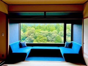 癒やしの温泉、粋な伊達政宗公スタイルを堪能！「界 秋保」でぜいたく秋休み