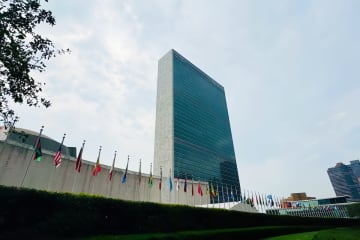 グローバルガバナンス・イニシアチブは核分野の難問解決に意義重要―中国軍縮大使