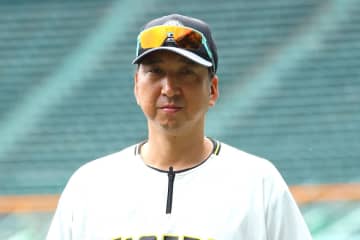 【阪神】藤川監督　ＣＳ突破翌日に〝鬼〟の全体練習「練習しなければ淘汰されるだけ」