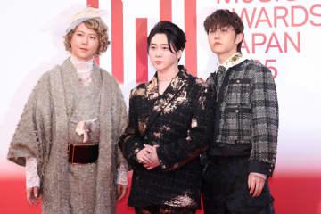 Ｍｒｓ．ＧＲＥＥＮ ＡＰＰＬＥ活動休止せず　大森元貴の「ワークライフバランス」