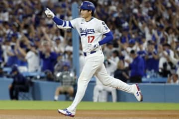「漫画じゃない」極度の打撃不振→１試合３本塁打！ 大谷翔平が復調した理由を元楽天監督が解説！「当然のように打ったという状態」