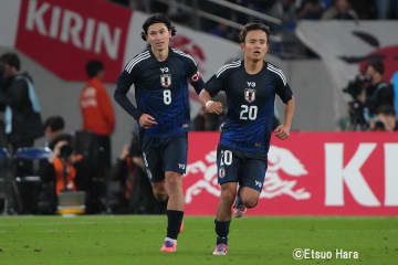 日本代表｢祝ブラジル初勝利｣の大激論(6)歴史的な勝利も｢見逃せない｣前半2失点が示すリーダーの不在、後半早々のプレスで｢チームを救った｣リーダー候補