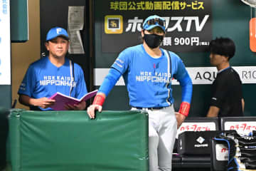 【パＣＳ】日本ハム 崖っぷち一変「あと２つ勝てばいい」 ＯＢ柏原純一氏が突破〝五分五分〟と見る根拠