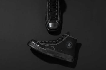 CONVERSEの新作スニーカーが秋に降臨♡遊び心あふれる6モデル一挙公開