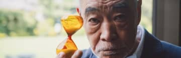 柄本明「生きていかなきゃいけないんだよね」“古い古い付き合い”の仲間とつくる芝居「再び演じられてうれしい」亡き妻・角替和枝との思い出も