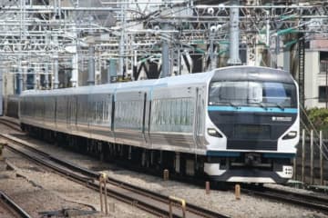 JR東日本、スキー・スノボ列車を充実。夜行列車、新幹線を増発