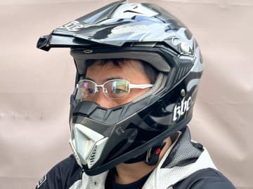 山梨めがねライダー必見！「バイク用度付きメガネ」を作れるイベントが ライコランド甲府店で10/25-26開催