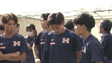 【箱根駅伝予選会】11位でぼう然の法政大...選手も監督も「整理がついていない」