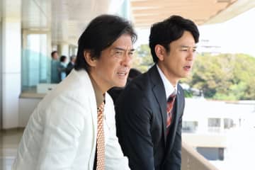 “競馬”ファンも急増？　『ザ・ロイヤルファミリー』は『国宝』と重なる“血”の物語に