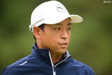 44万円に泣いた昨季の悔しさをバネに　34歳・原敏之が初シード獲りへ「まずはトップ10」