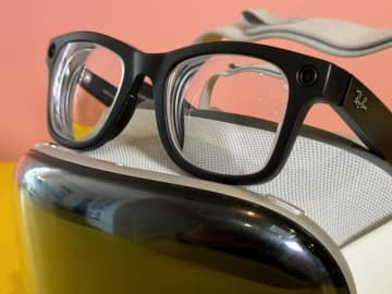 「アップル製メガネ」の登場は近い？必要なピースは既にそろっている
