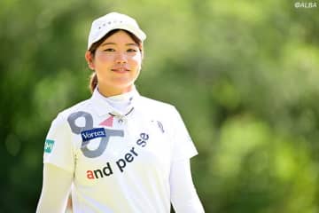 櫻井心那が「65」でトップ通過、伊藤二花18位　佐藤心結は最終進出ならず【米女子2次予選】