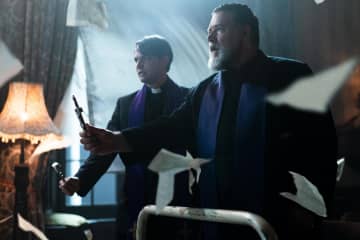 こんな怪奇現象・殺人事件が実際に起きていた？実話を映画化したホラーはこんなにある！
