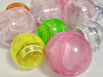 コンプしたーーーいッ！！！【ガチャ】可愛さにズキュン♡「キャラクターガチャ」